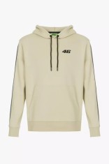 Valentino Rossi hanorac de bărbați CORE grey 2022 - XXL
