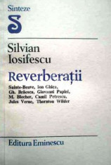 Reverberatii foto