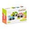 Jucarie din lemn, Cubika, Dinos Family