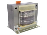 Transformator INDEL 2000VA 230VAC cu şurub IP00