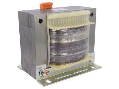 Transformator INDEL 2000VA 230VAC cu şurub IP00 foto