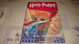 J. K. Rowling - Harry Potter si camera secretelor / Harry Potter si prizonierul din Azkaban - numerele 2 si 3