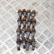 Set prezoane roata SAAB 9-3 YS3F 2004 13956520