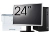 Pachet Calculator Second Hand HP EliteDesk 800 G6 Tower, Intel Core i5-10400F 2.90 - 4.30GHz, 16GB DDR4, Placa Video AMD Radeon R7 430 2GB, 256GB SSD
