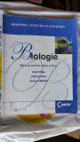 BIOLOGIE CLASA A XI A - ROSU ISTRATE ARDELEAN EDITURA CORINT, Clasa 11