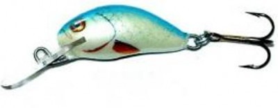 VOBLER SALMO HORNET 2CM S DB foto