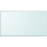 Cumpara ieftin Blat de masa din sticla securizata rotund 1200 x 650 mm