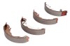 Set saboti frana HYUNDAI MATRIX (FC) (2001 - 2010) KRIEGER 0950007160