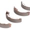 Set saboti frana HYUNDAI MATRIX (FC) (2001 - 2010) KRIEGER 0950007160