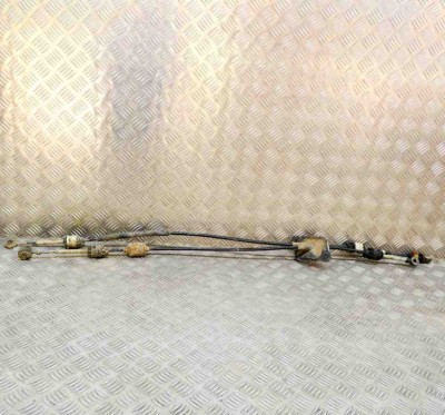 Cablu timonerie RENAULT MASTER III Furgon FV 2014 foto