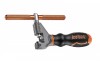 Presa Lant Profesionala BMX 1/2x1/8 1/2x3/32 Half Link Cod:567001260RM