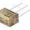 Filtru Anti-Interferențe 100nF 2,2nF THT 12,5x16x24mm