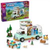 AVENTURA IN RULOTA CU PRIETENII, LEGO42663, LEGO