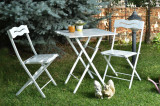 Cumpara ieftin Set Masa si Scaune 3 Piese Bistro Set 1