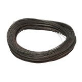 Rola sarma neagra 1.2mm, 5Kg