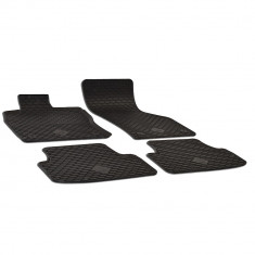 Set Covorase Auto Cauciuc Umbrella Pentru Vw Golf VII (2012-2019), Golf VIII (2020-), Audi A3 (2012-2020),(2020-) Seat Leon