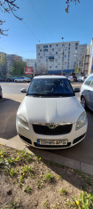 Skoda Fabia 2008 - 1.4 - Diesel - 51KW - 214500 km foto