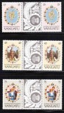 VANUATU 1991 NUNTA REGALA
