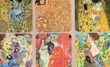 Cumpara ieftin Suport pentru pahar - Klimt - mai multe modele | Cartexpo