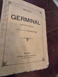 Emile Zola - Germinal