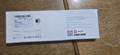 Ceas SmartWach Pink foto