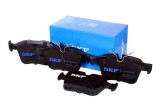 Set placute frana disc Jaguar E-Pace, F-Pace, Xe, Xf II; Land Rover Discovery Sport, Range Rover Evoque; Volvo S60 III, S90 II, V60 II, lungime