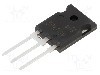 Dioda redresoare, 30A, 0,6kV, MTO3PV (TO247AD), SHINDENGEN - S30K60V-5000