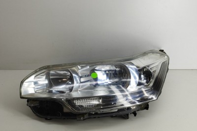 Far st&amp;acirc;nga față CITRO&amp;Euml;N C5 III RD_ 2010 OEM: Sedan | 27611947 foto