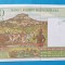 500 Franci - Bancnota veche Madagascar - 1000 Francs - piesa SUPERBA - UNC