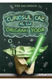 Cumpara ieftin Curiosul Caz Al Lui Origami Yoda, Tom Angleberger - Editura Art