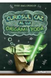 Curiosul Caz Al Lui Origami Yoda, Tom Angleberger - Editura Art