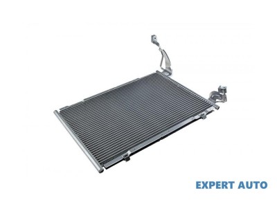 Radiator clima Ford B-Max (2012-&amp;gt;) #1 foto