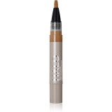 Smashbox Halo Healthy Glow 4-in1 Perfecting Pen baton corector iluminator culoare M20N -Level-Two Medium With a Neutral Undertone 3,5 ml