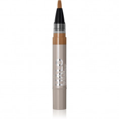Smashbox Halo Healthy Glow 4-in1 Perfecting Pen baton corector iluminator culoare M20N -Level-Two Medium With a Neutral Undertone 3,5 ml