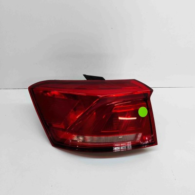 Lampa spate st&amp;acirc;nga VW T-ROC A11 2021 OEM: 2GA945095 foto