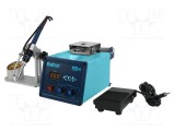 Stație de lipit SHENZHEN BAKON 120W 200-500&deg;C max. 1,8mm