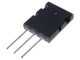 Tranzistor NPN Bipolar 230V 15A 150W TO3PL