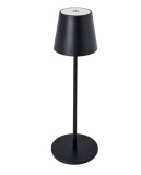 Lampă de masă LED cu acumulator