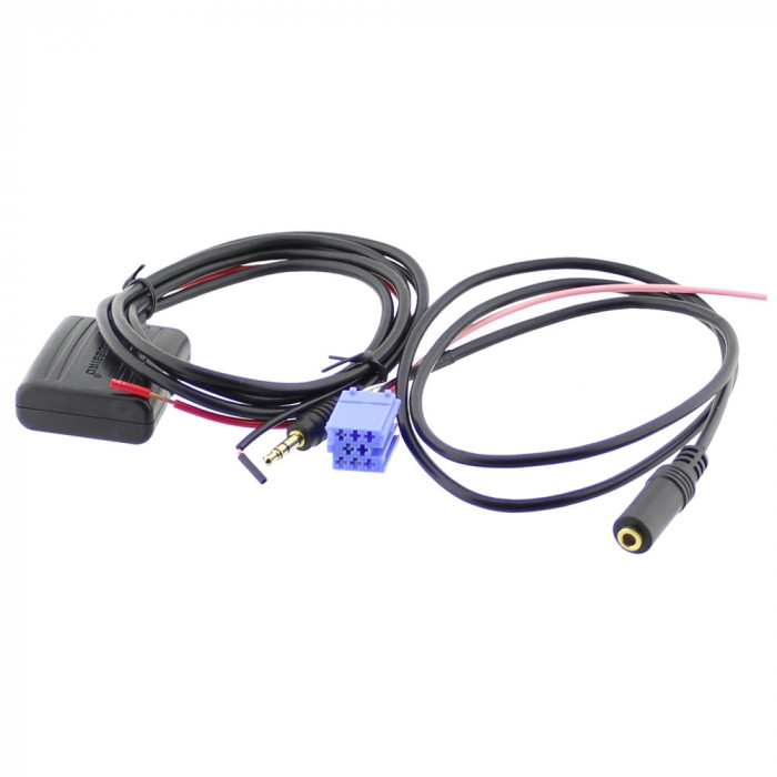 Adaptor Bluetooth, Chevrolet, Volvo, Iveco, MAN, Mercedes, Bluebird, T111057