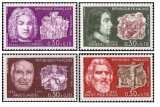 Franta 1968 - personalitati, serie neuzata