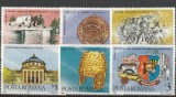 Aniversari,nr Lista 1214 Romania.