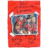 Pete and the Five-a-Side Vampires