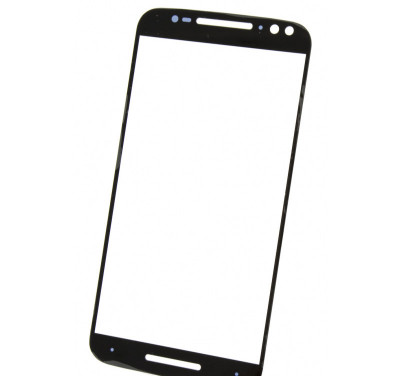 Geam sticla Motorola Moto X Style, XT1570 Pure Edition, Black foto