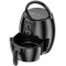 Friteuza cu aer cald fara ulei Air Fryer putere 1350W si volum 5 litri
