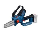 Fierastrau cu lant Bosch GKE 18V-15, 18V, lama 15 cm, solo