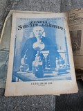 ZIARUL ŞTIINŢELOR ŞI CĂLĂTORIILOR nr.40/XXXIII