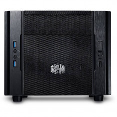 Carcasa Cooler Master Elite 130 Black foto