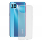 Husa silicon OPPO Reno 4 Lite Transparent