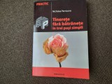Nicholas Perricone, Tinerețe fără bătr&acirc;nețe &icirc;n trei pași simpli, Polirom