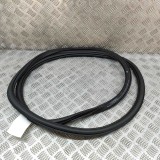 Garnitura Usa Stanga Spate Skoda Superb III 3V3 2018 3V5867368B Crom Inox Eurowest Lema